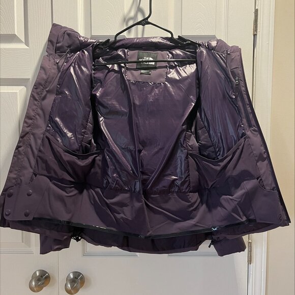 The North Face Women's Cirque Down Jacket - Picture 3 of 4